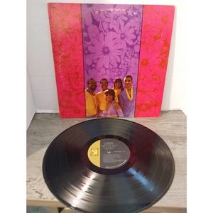 THE 5TH DIMENSION Stoned Soul Picnic ORIG 1968 LP SOUL CITY SCS92002